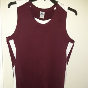 🍓Athletic shirt